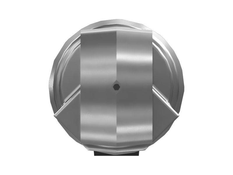 CYL GP-SEAL