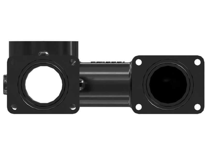 7W-6601: Engine Oil Cooler Manifold 7W6601 купить