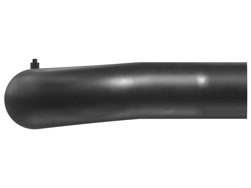 Air Cleaner Intake Hose