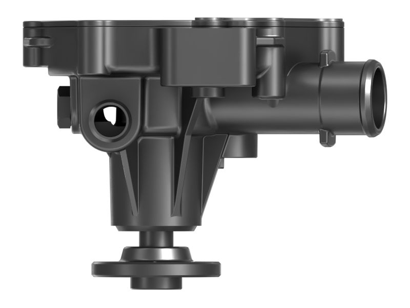 Coolant Pump Kit
