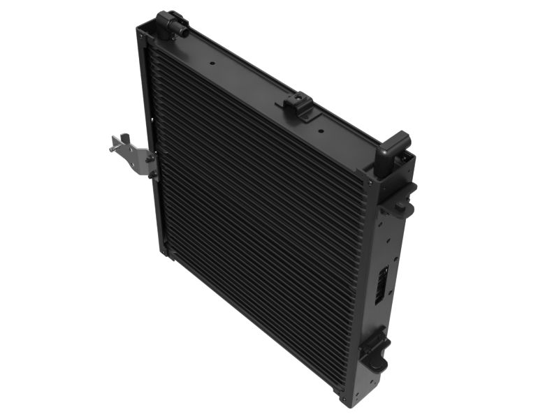 Engine Oil Cooler
