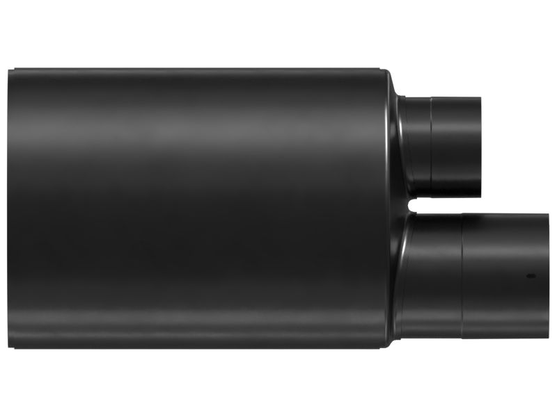 Глушитель в сборе