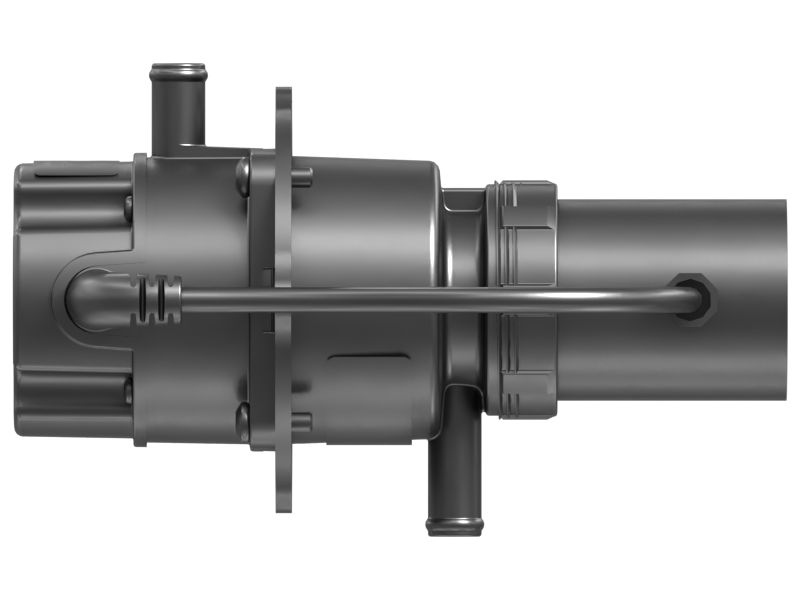 НАГРЕВАТЕЛЬ В СБОРЕ CO