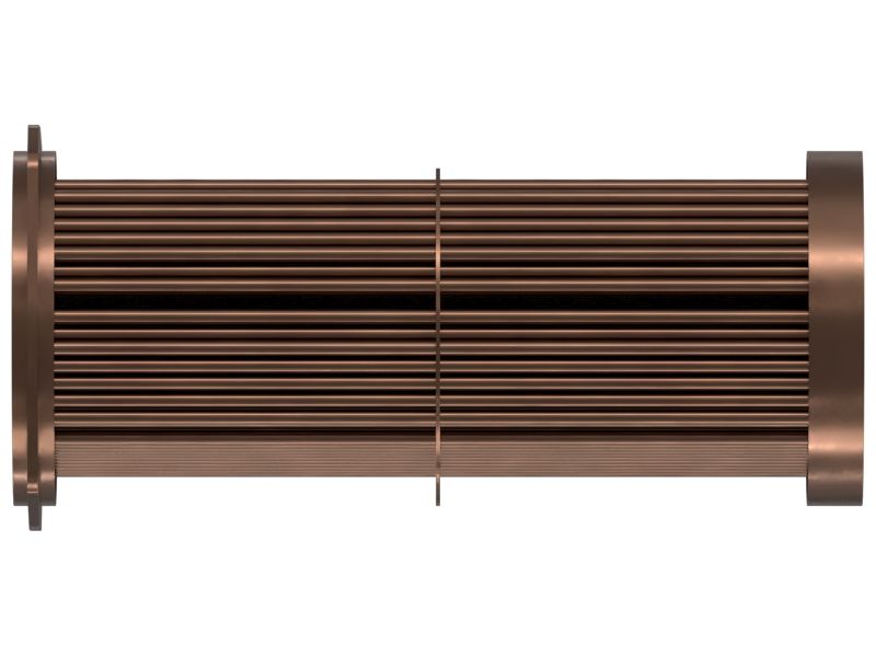 Сердечник теплообменника