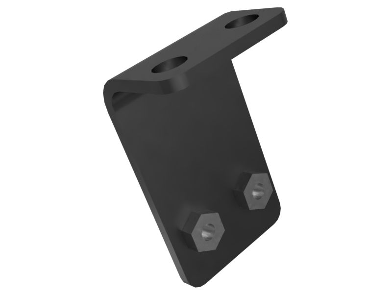 260-2996: КРОНШТЕЙН В СБОРЕ