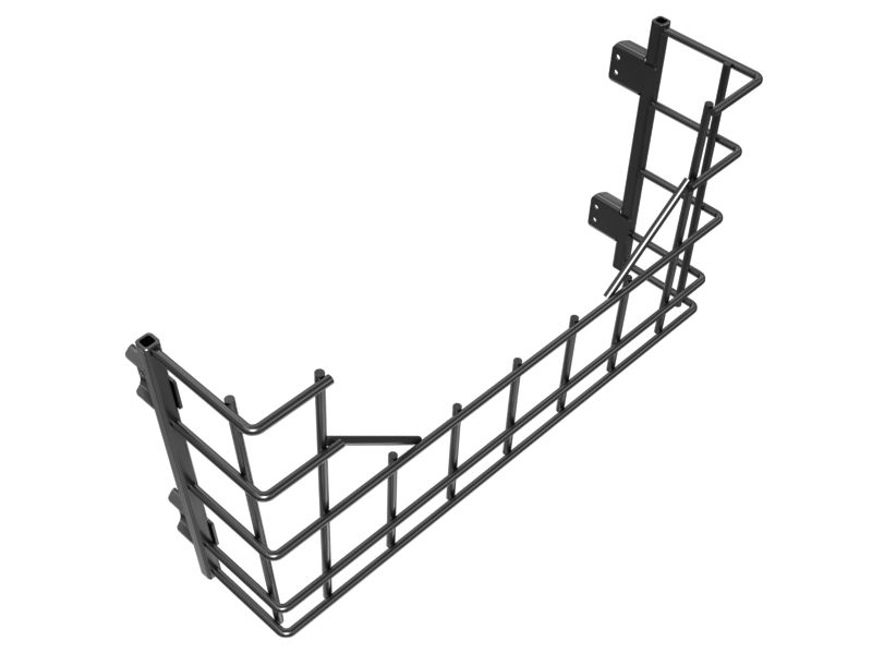 ОГРАЖДЕНИЕ В СБОРЕ