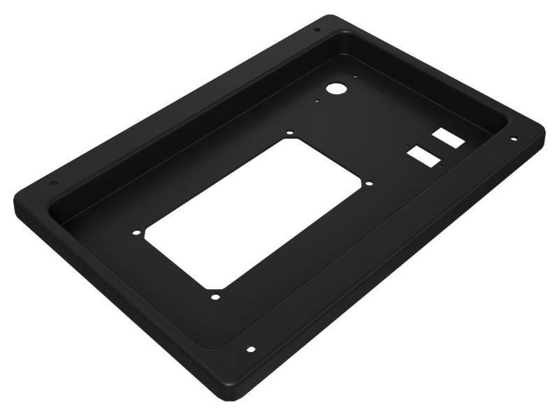 КРЫШКА ПАНЕЛИ