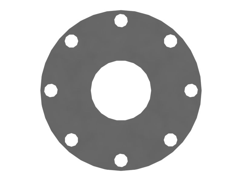 РЕГУЛИРОВОЧНАЯ ПРОКЛАДКА