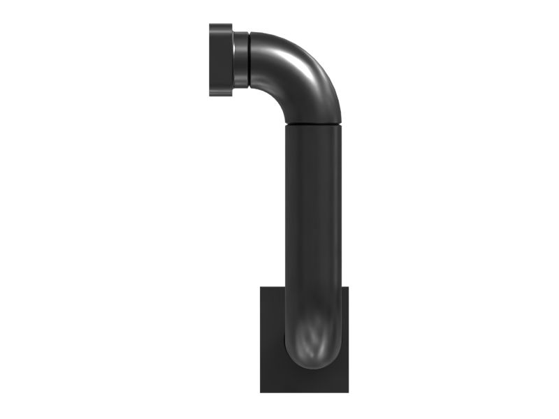 PIPE AS