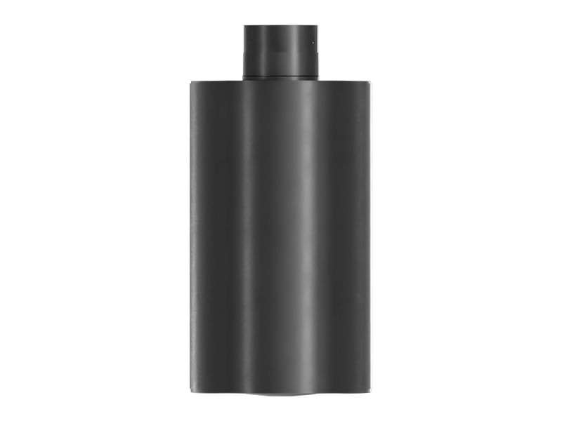 8N-5388: Muffler A