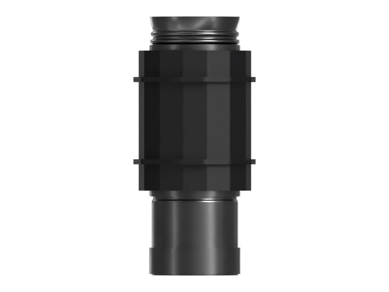 Мембраны из нержавеющей стали, внутренний диаметр 95 мм