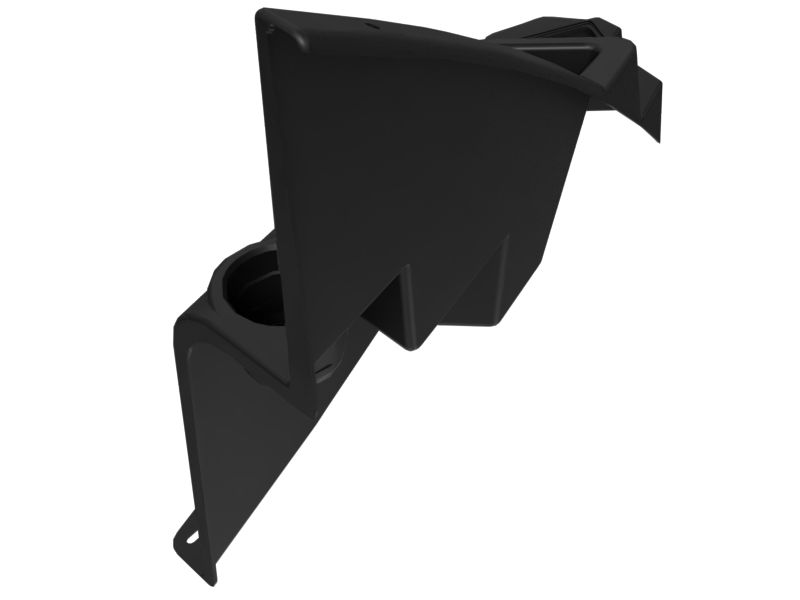 КОНСОЛЬ ЛЕВАЯ