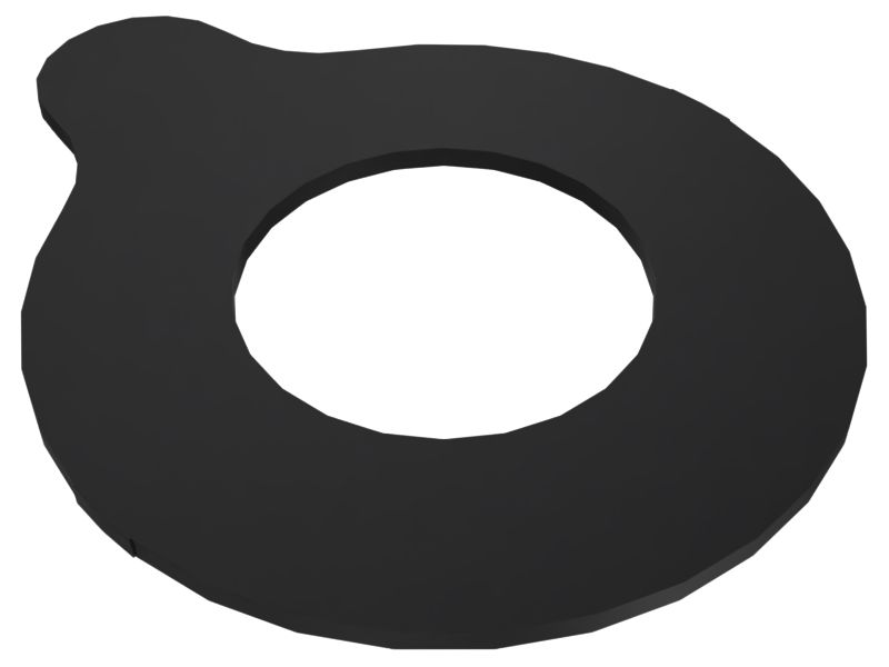 РЕГУЛИРОВОЧНАЯ ПРОКЛАДКА