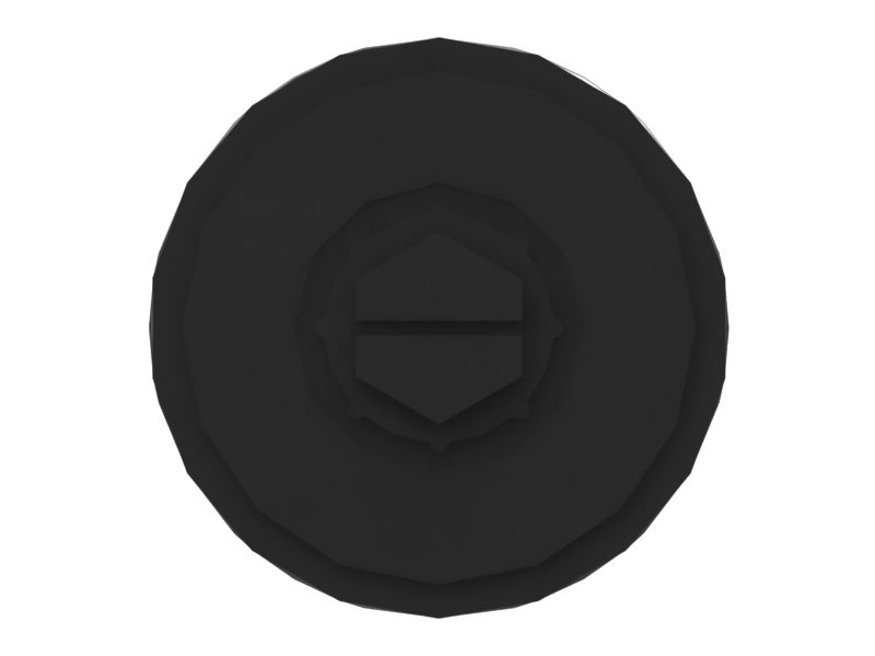 БЛОК ОСНОВНОГО ЦИЛИНДРА