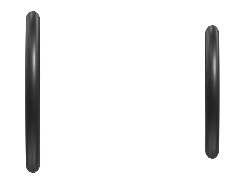 КОМПЛЕКТ УПЛОТНЕНИЙ