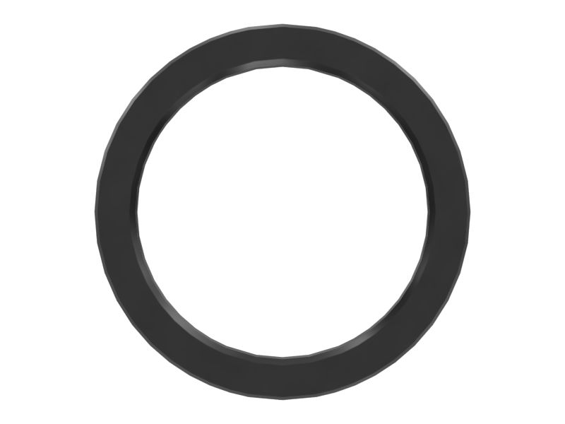 ПОДШИПНИК МУФТЫ