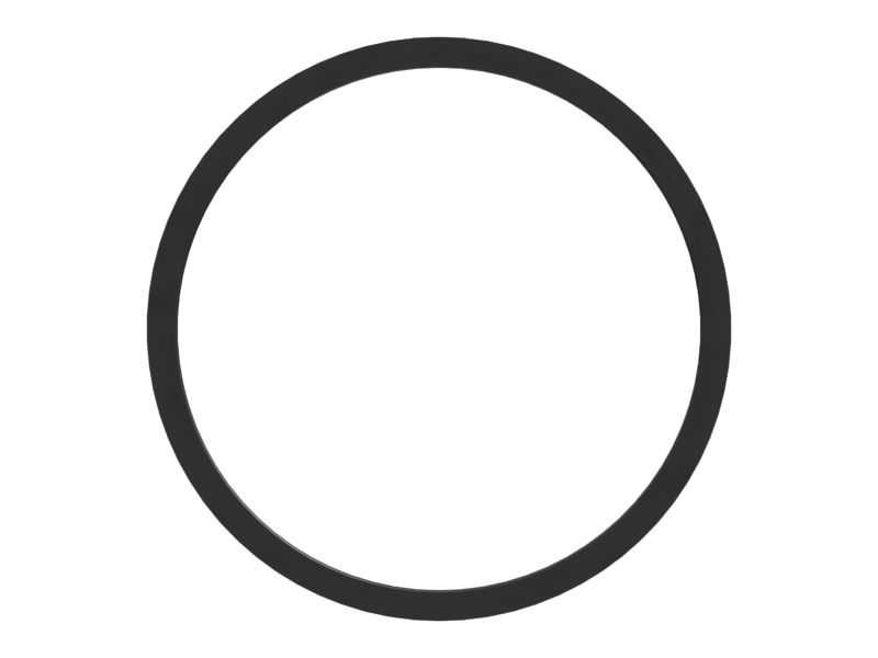 569-0093: 202mm Inner Diameter Piston Seal 5690093 купить