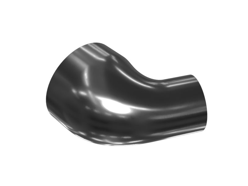 Hammer Housing Tie Rod Nut