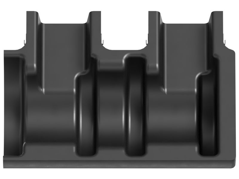 ЩИТОК В СБОРЕ