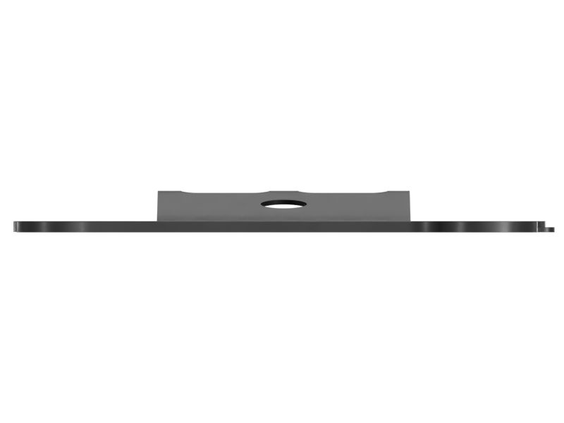 Exhaust Reed Valve Gasket