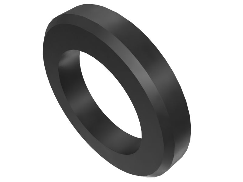 Выходной дроссель головки блока цилиндров C175 для 3–8 цилиндров