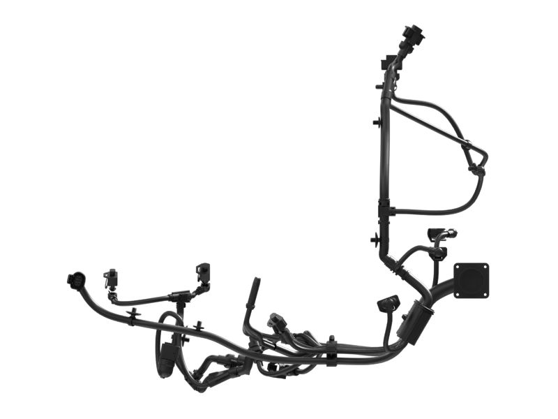 Клиновой ремень генератора