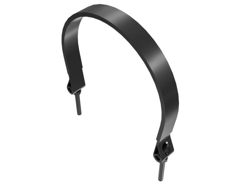 174-5592: Монтажная лента