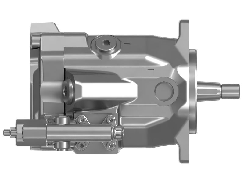 Solenoid Valve Manifold
