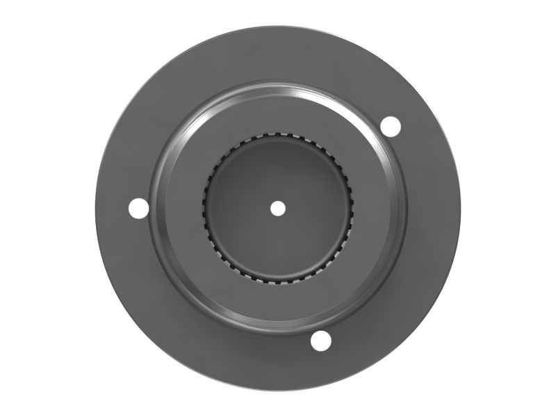 243mm Outer Diameter Drive Shaft Hub