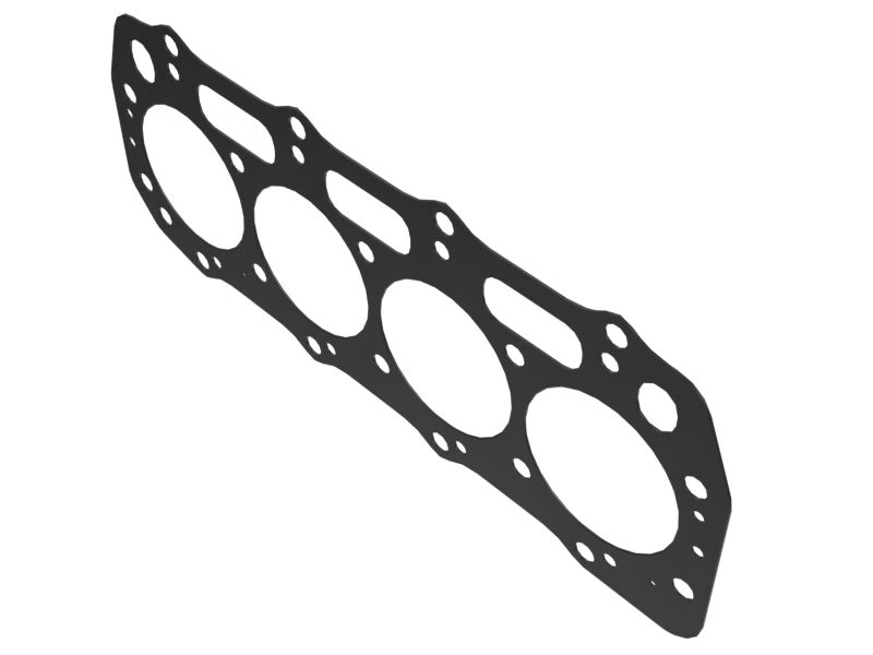 420-6400: ПРОКЛАДКА ГОЛОВКИ БЛОКА ЦИЛИНДРОВ