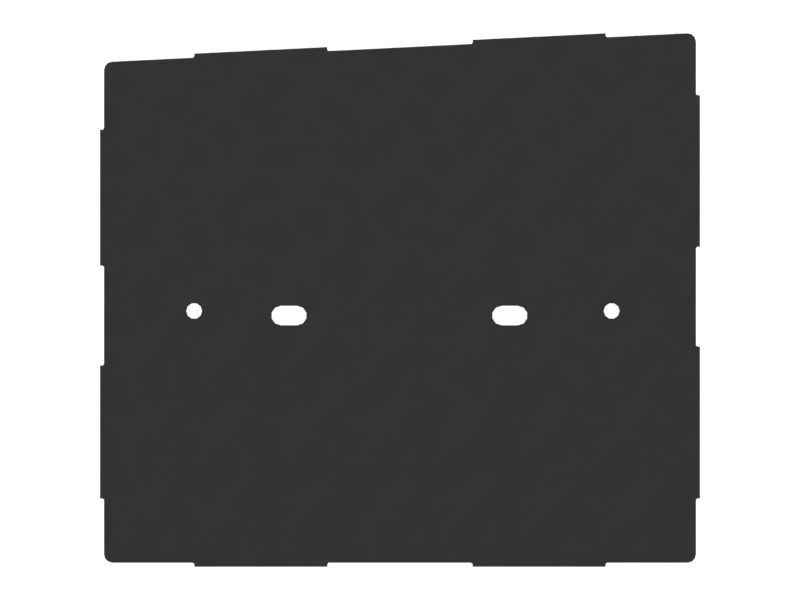 ПЛАСТИНА ГИЛЬЗЫ