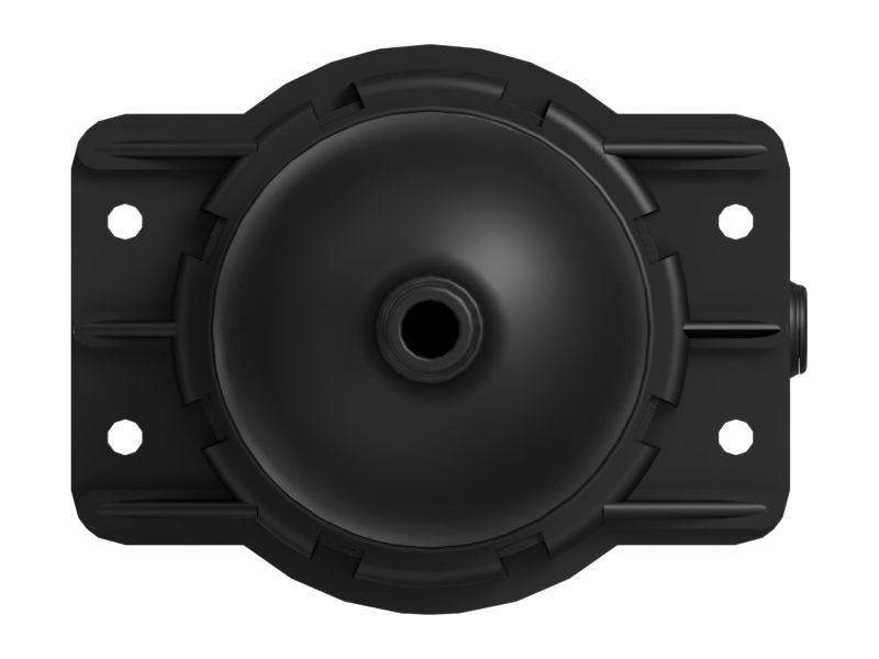 Cat® Reman New with Core (NWC) Fuel Injector