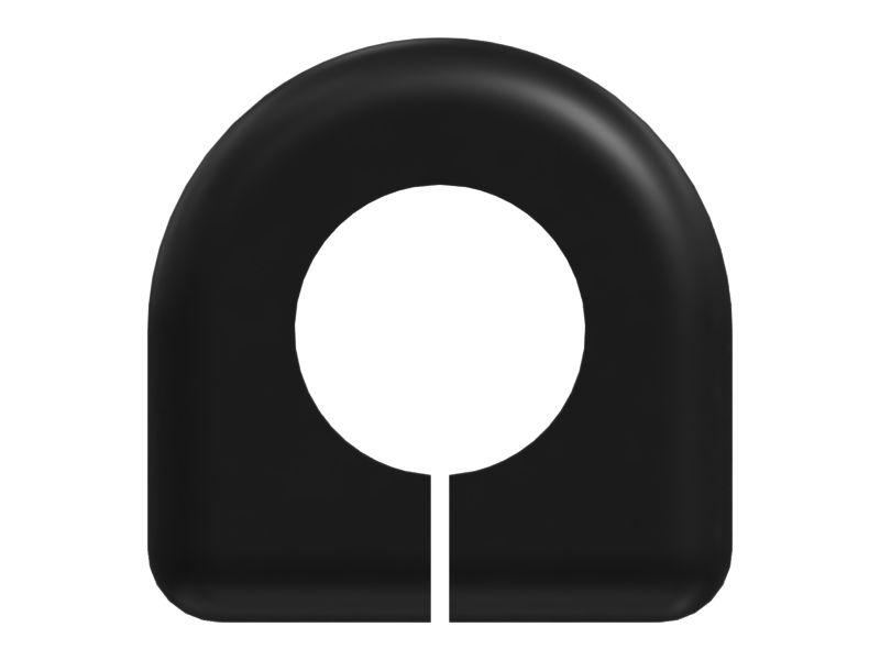 Уплотнение, толщина 12,8 мм