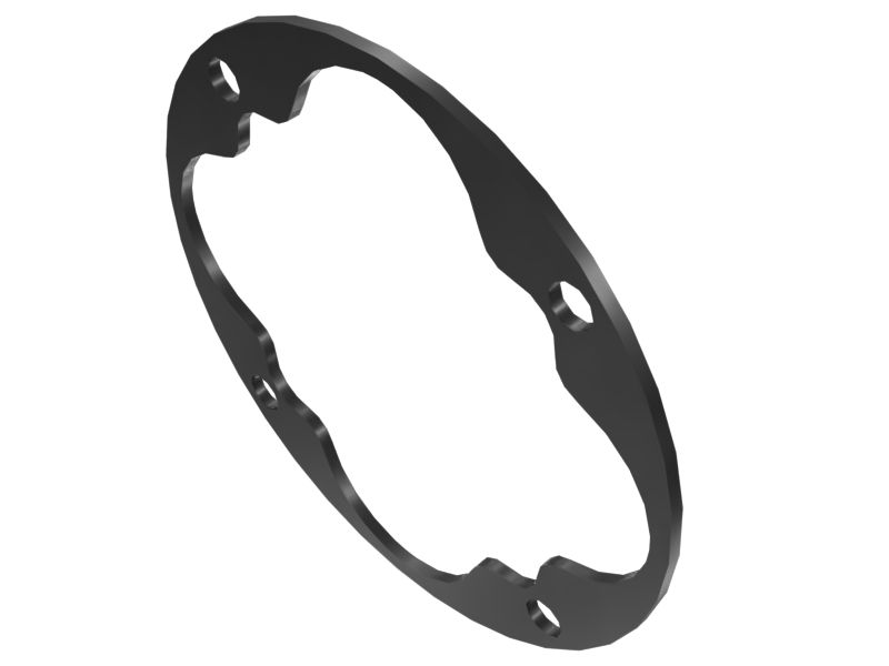 149-5470: ПЛАСТИНА