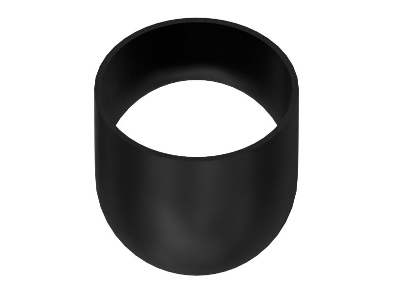 КОЛЕНЧАТЫЙ ПАТРУБОК 45