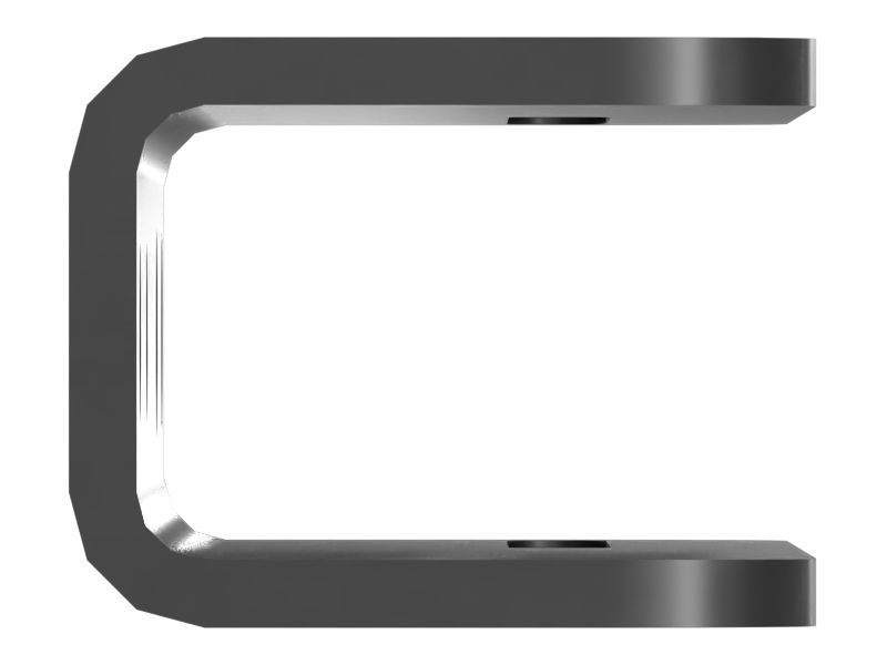 ДРОССЕЛЬНАЯ ШАЙБА