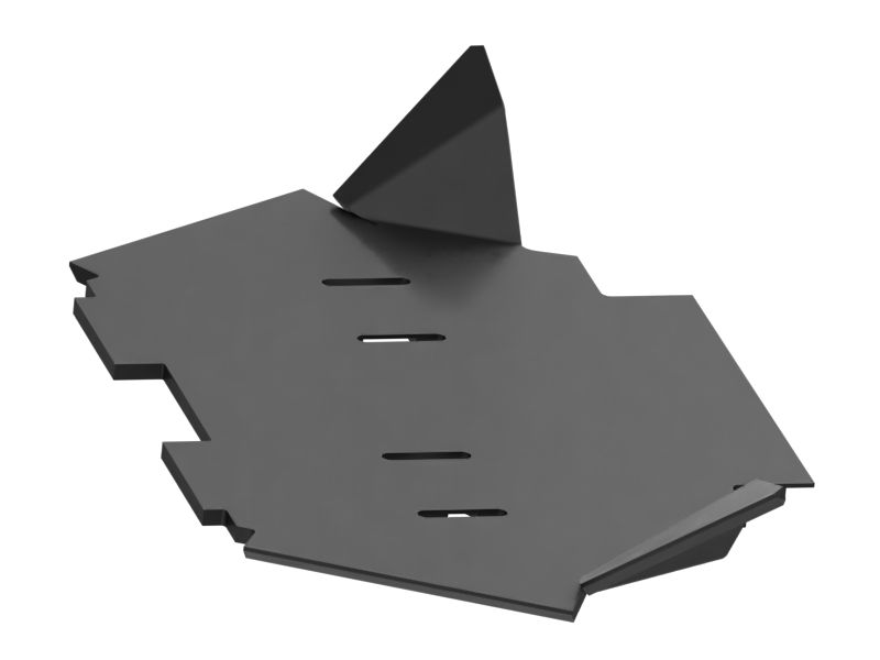 КРЫШКА ТОПЛИВНАЯ