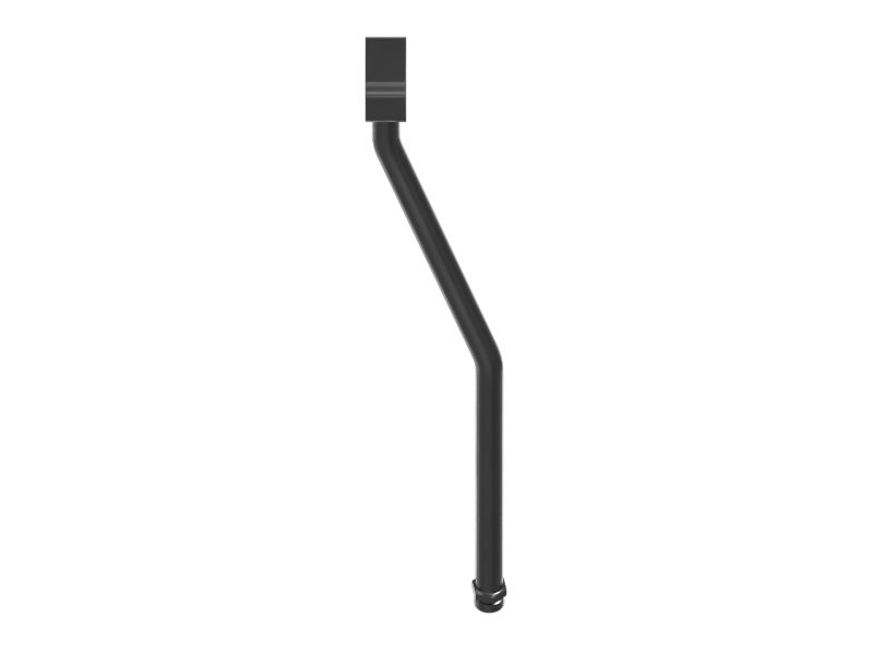 Газовый зарядный клапан