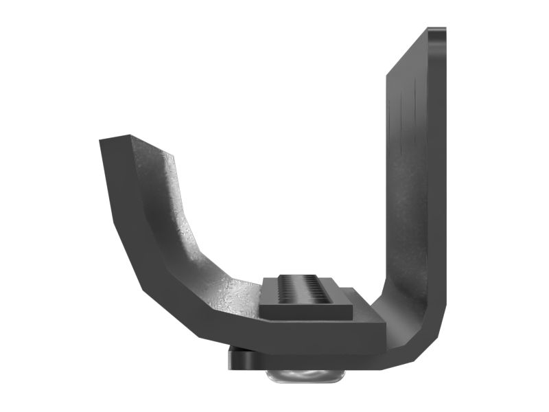 ДЕФЛЕКТОР В СБОРЕ