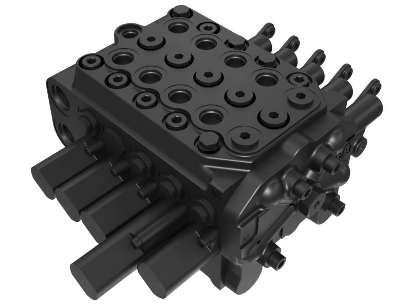 575-9906: SUSPENSION G