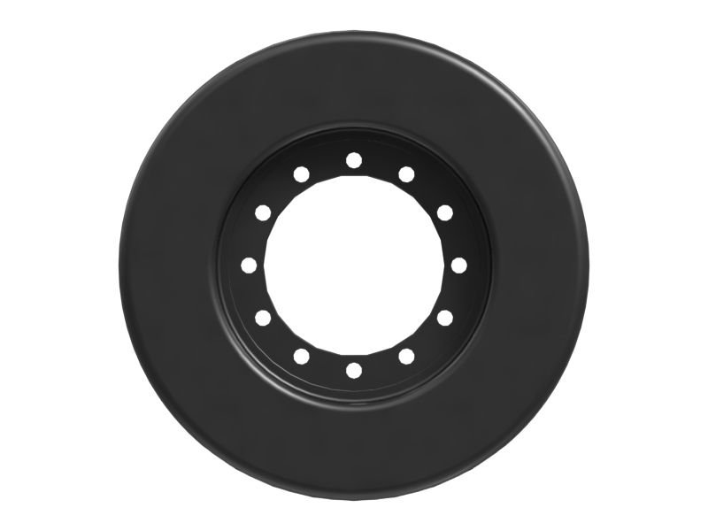 ДЕМПФЕР В СБОРЕ