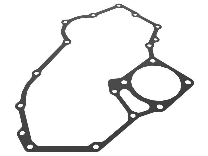 215-2621: Прокладка регулятора толщиной 0,787 мм