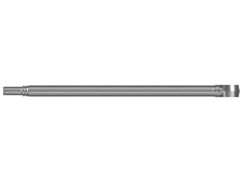 M110x4 Stick Cylinder Rod