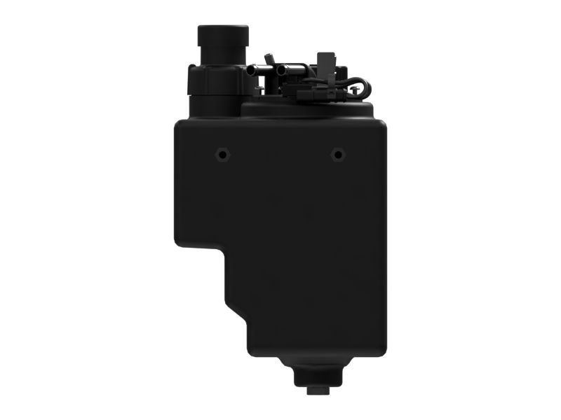 БАК ЖИДКОСТИ DEF