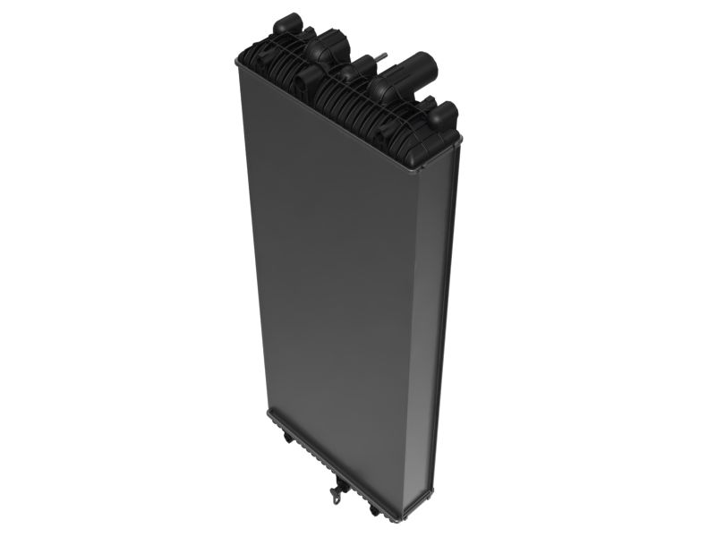 СЕРДЕЧНИК РАДИАТОРА