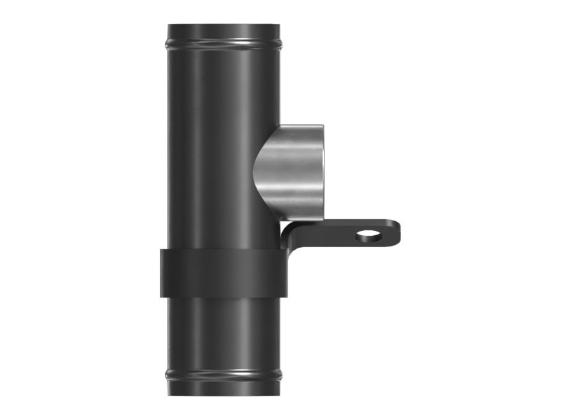 26.93mm Inner Diameter Coolant Pipe Assembly