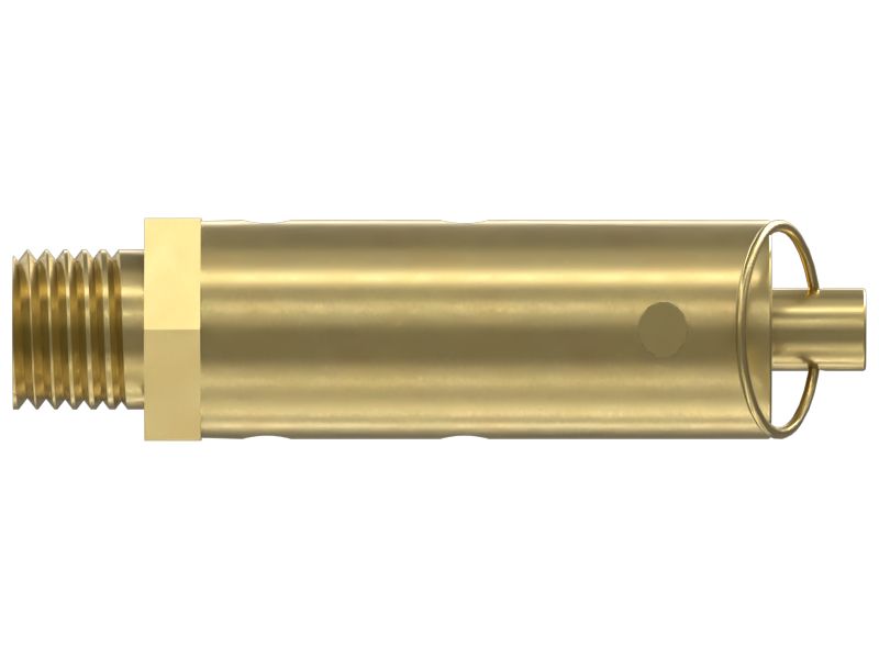 ДЕМПФЕР ВЕРХНИЙ