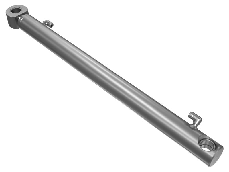 631-6276: CYLINDER GP