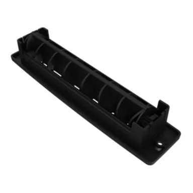 460-4734: Ventilasi Kisi Panjang 170 mm