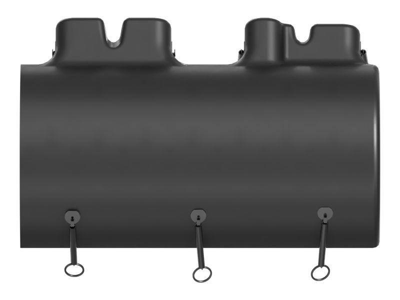 ЩИТОК В СБОРЕ